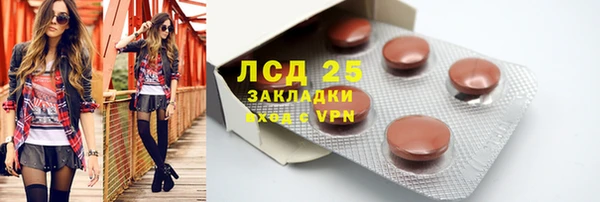 кристаллы Инта